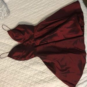 Sherri Hill dress size 0, only used once